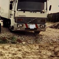 Volvo FL6 115