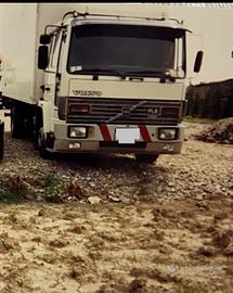 Volvo FL6 115