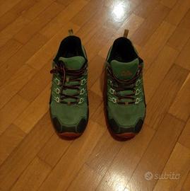 scarpe da montagna trekking uomo