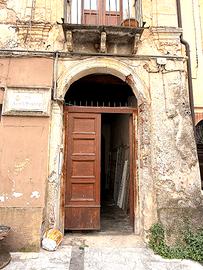 Appartamento Piazza San Giovanni Nicastro