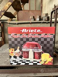 Gelatiera Ariete