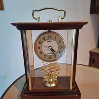Orologio da tavolo al quarzo WSD