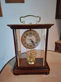 Orologio da tavolo al quarzo WSD