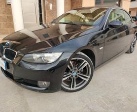Bmw 320 d cat Cabrio Futura