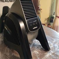 Ventilatore wahoo headwind