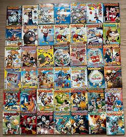 Collezione di fumetti