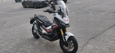 Honda X Adv