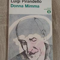 Donna Mimma | Luigi Pirandello - Mondadori
