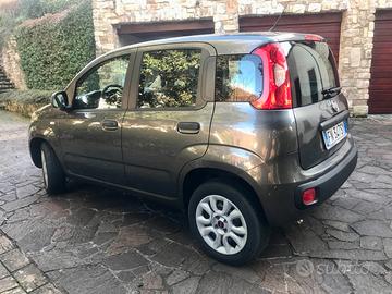 FIAT Panda 0.9 T Natural Power 2018