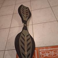 razor ripstick air, skateboard a due ruote