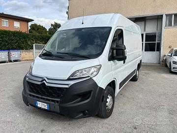 Citroen Jumper 33 BlueHDi 130 Euro6D