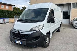 Citroen Jumper 33 BlueHDi 130 Euro6D