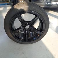 Cerchi in lega da 16