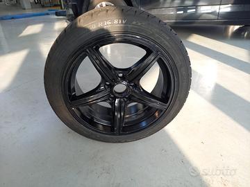 Cerchi in lega da 16