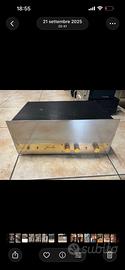 Jadis 30  amplificatore integrato
