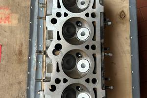 Testata fiesta xr2 1.6 turbo