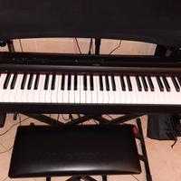 YAMAHA P125