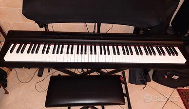 YAMAHA P125