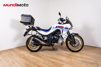 HONDA XL 750 TRANSALP - 2023