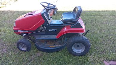 TRATTORINO TAGLIAERBA 