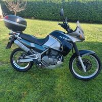 Kawasaki Kle 500