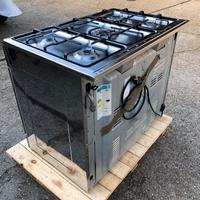 Forno cucina a gas la germania