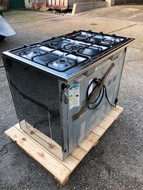 Forno cucina a gas la germania