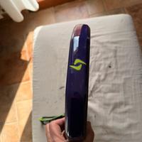 Paka SIUX FENIX PRO 2026
