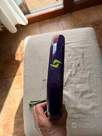 Paka SIUX FENIX PRO 2026