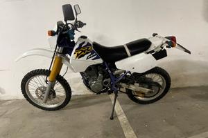 Suzuki DR 350 - 1999