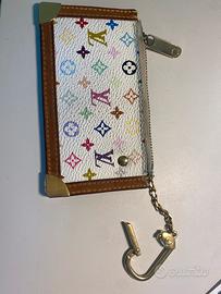 Porta monete louis vuitton