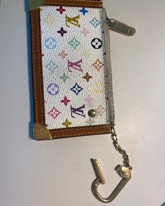 Porta monete louis vuitton