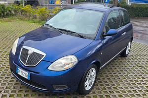 LANCIA Y 1.2 BENZINA 44KW MODAMILANO