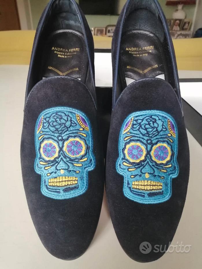 Andrea scarpa Vendita in Abbigliamento e accessori
