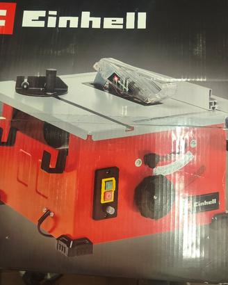 Banco sega circolare Einhell TC-TS 210