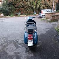 vespa px 125 senza freccie 
