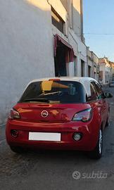 Opel Adam 2015 GPL