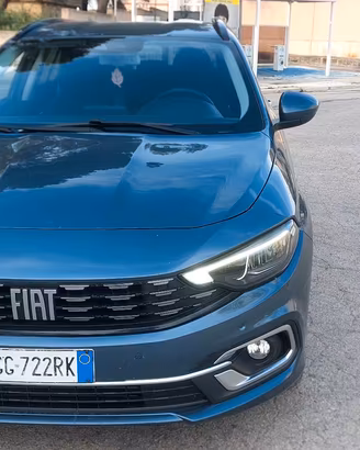 fiat tipo sw 2021 business 1.6