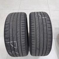 2 Pirelli Zero 275/40 R20 106W RFT