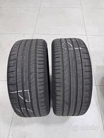 2 Pirelli Zero 275/40 R20 106W RFT