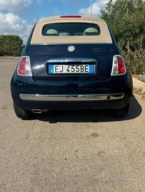 500 cabrio
