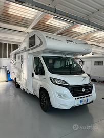 McLouis Glamys 823 del 2019 full optional