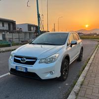 Subaru XV 1.6 benzina AWD 4x4-Cruise, Clima Auto,