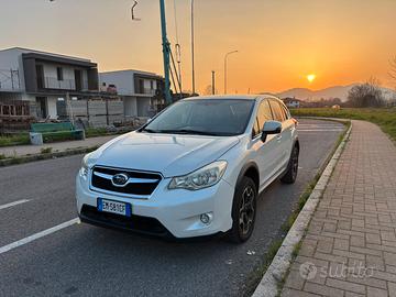 Subaru XV 1.6 benzina AWD 4x4-Cruise, Clima Auto,