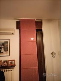 9 tende a pannello fatte su misura