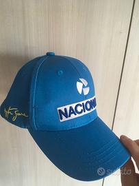 Cappello Ayrton Senna F1 Formula One Personalizza