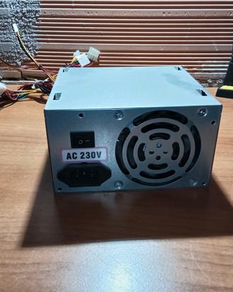Alimentatore PC 250w