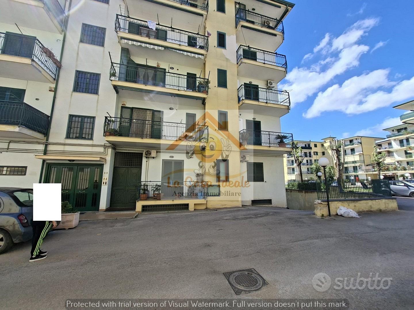 Appartamento – Orta di Atella, Casapozzano - Vista 4
