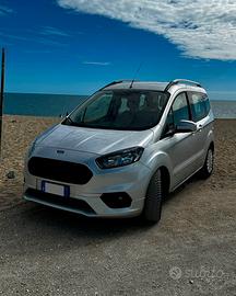Ford Tourneo Courier 1.5 TDCI Ses sport 101cv