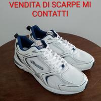 scarpe in Stock